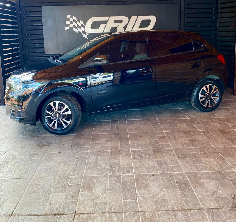 onix 1.4 mpfi ltz 8v flex 4p manual 2016 estancia velha