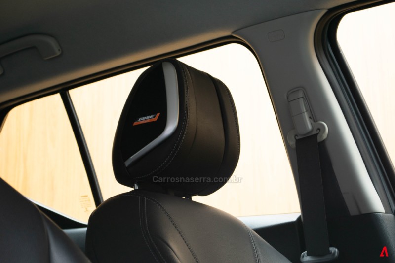 KICKS 1.6 EXCLUSIVE 16V FLEX 4P AUTOMÁTICO - 2023 - GARIBALDI