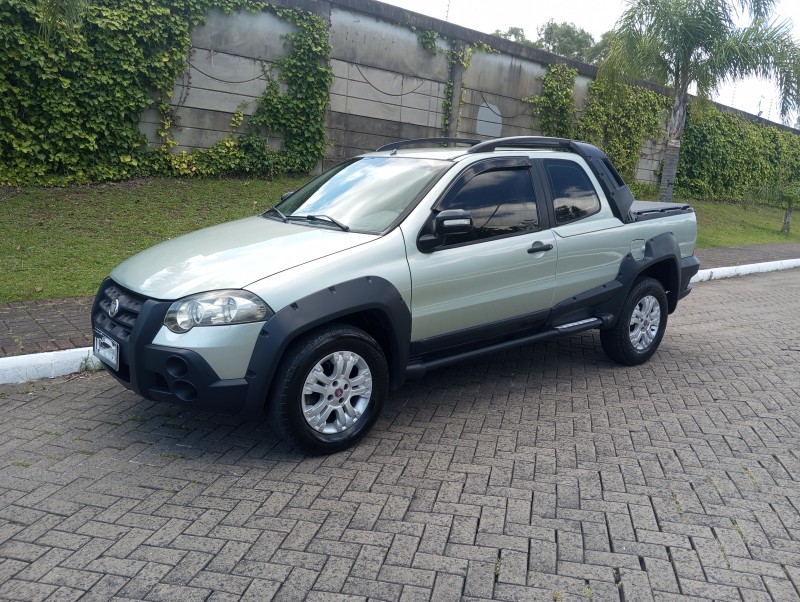strada 1.8 mpi adventure cd 8v flex 2p manual 2010 caxias do sul