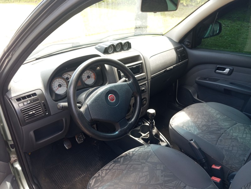 STRADA 1.8 MPI ADVENTURE CD 8V FLEX 2P MANUAL - 2010 - CAXIAS DO SUL