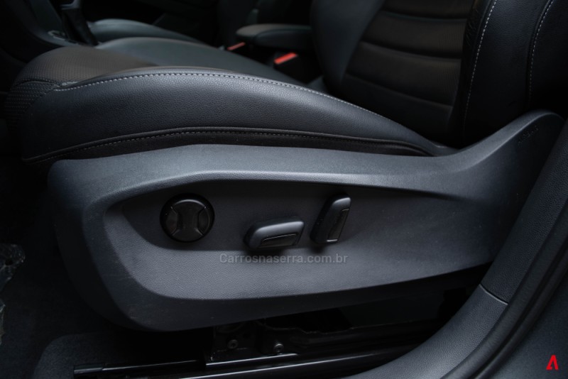 TAOS 1.4 16V HIGHLINE TSI FLEX 4P AUTOMÁTICO - 2024 - GARIBALDI