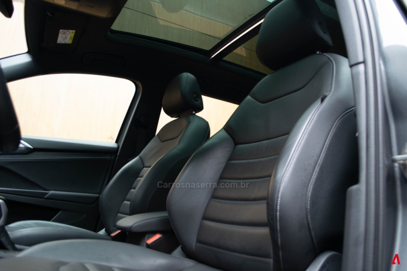 TAOS 1.4 16V HIGHLINE TSI FLEX 4P AUTOMÁTICO - 2024 - GARIBALDI