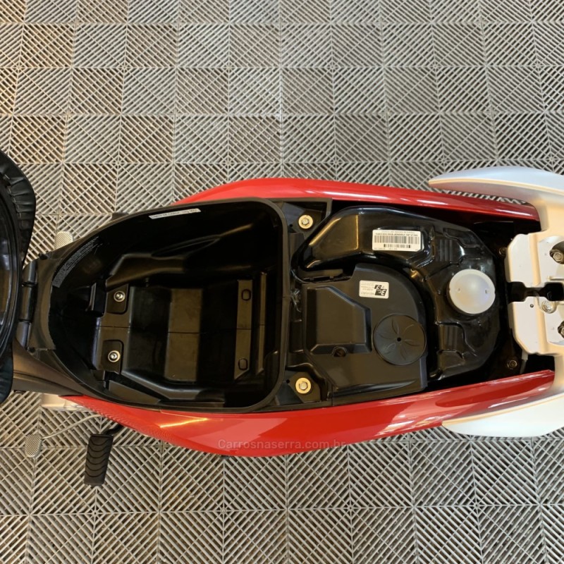 BIZ 110I  - 2023 - PORTãO