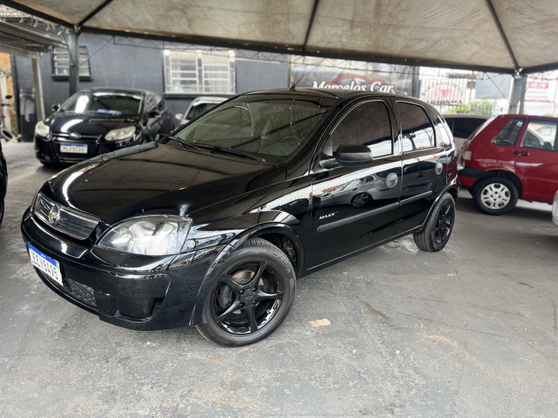 CORSA 1.0 MPFI MAXX 8V FLEX 4P MANUAL