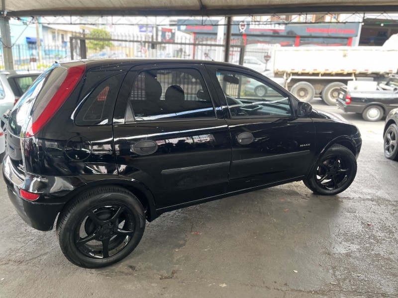 CORSA 1.0 MPFI MAXX 8V FLEX 4P MANUAL - 2009 - CAXIAS DO SUL