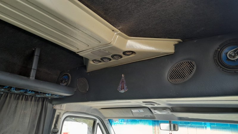 DUCATO 2.3 MINIBUS 16 LUGARES 16V TURBO INTERCOOLER DIESEL MANUAL - 2010 - CAXIAS DO SUL