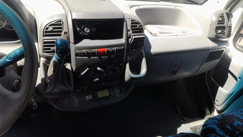 DUCATO 2.3 MINIBUS 16 LUGARES 16V TURBO INTERCOOLER DIESEL MANUAL - 2010 - CAXIAS DO SUL