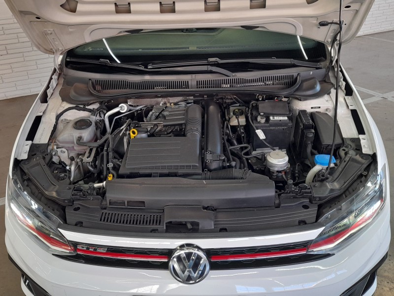 POLO 1.4 GTS 16V TURBO FLEX 4P AUTOMÁTICO - 2020 - ERECHIM