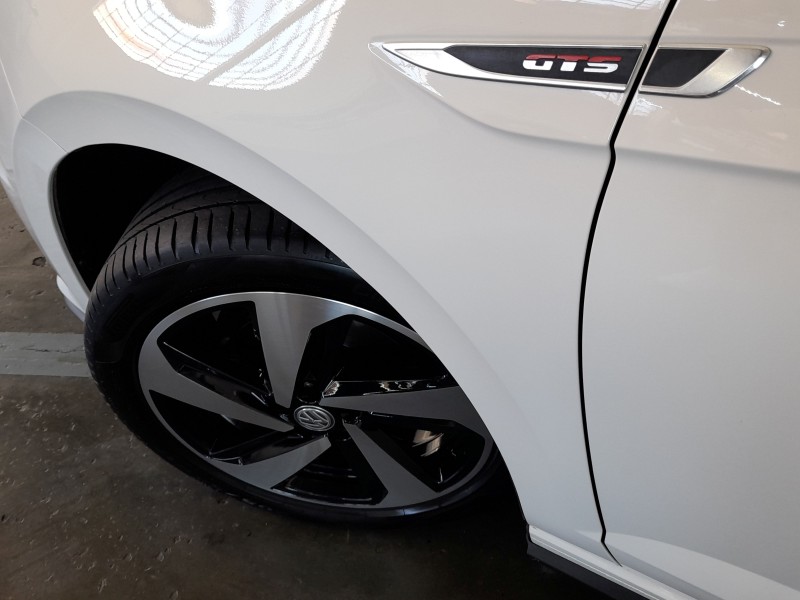 POLO 1.4 GTS 16V TURBO FLEX 4P AUTOMÁTICO - 2020 - ERECHIM