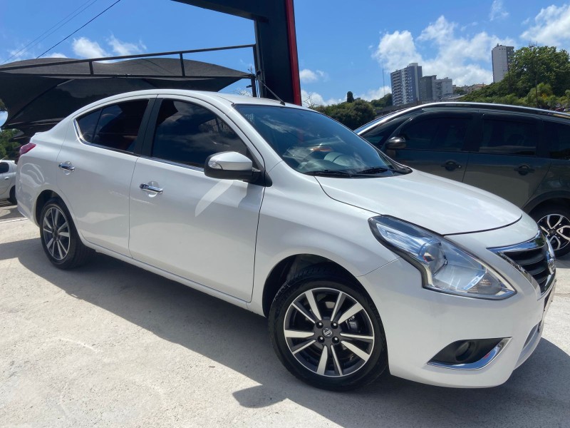 versa 1.6 16v sl flexstart flex 4p automatico 2020 caxias do sul