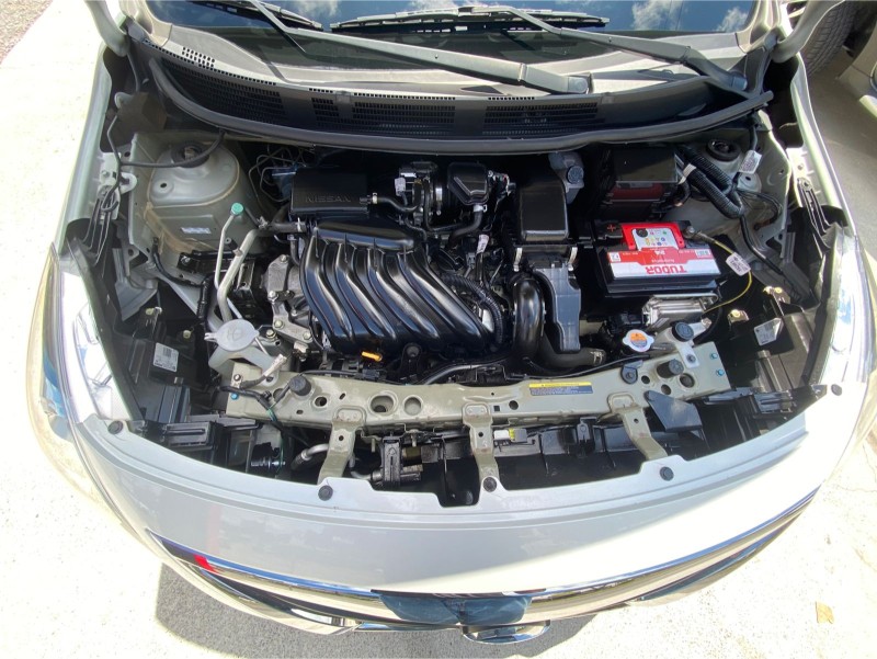 VERSA 1.6 16V SL FLEXSTART FLEX 4P AUTOMÁTICO - 2020 - CAXIAS DO SUL