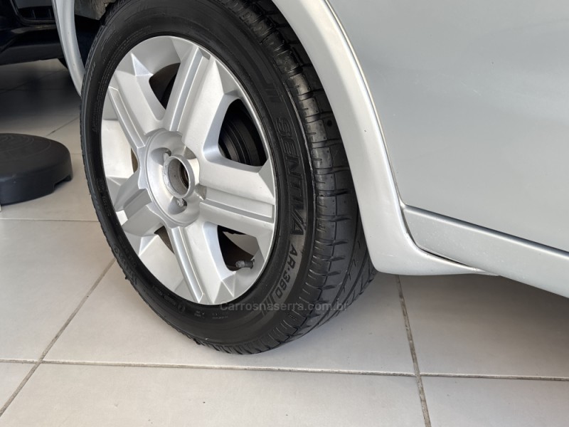 CORSA 1.0 MPFI VHC 8V GASOLINA 4P MANUAL - 2004 - CAXIAS DO SUL