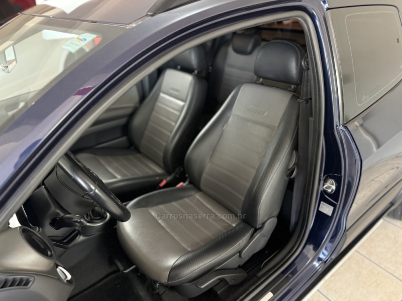 SAVEIRO 1.6 MSI CROSS CD 16V 2P MANUAL - 2016 - GUAPORé