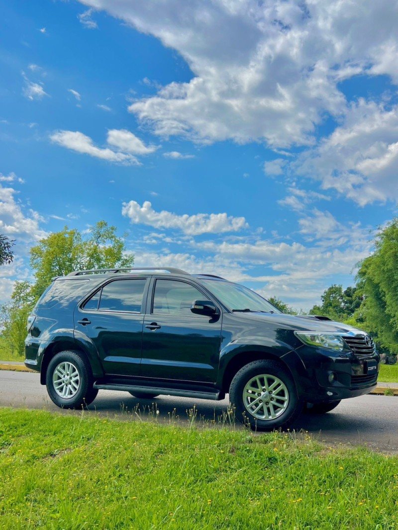 hilux sw4 3.0 srv 4x4 16v turbo intercooler diesel 4p automatico 2013 bento goncalves