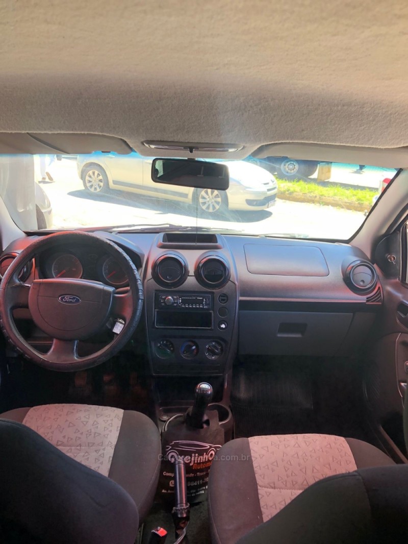 FIESTA  - 2013 - CAXIAS DO SUL