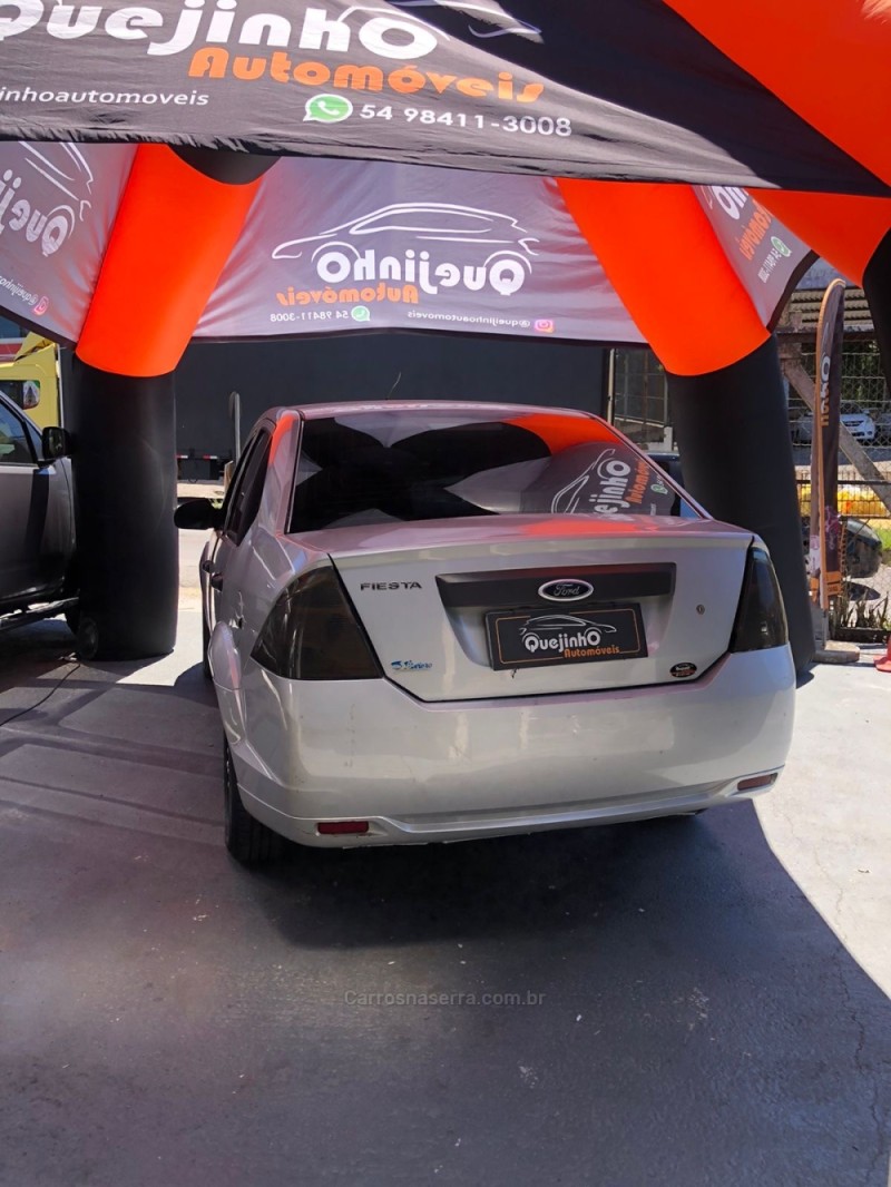 FIESTA  - 2013 - CAXIAS DO SUL