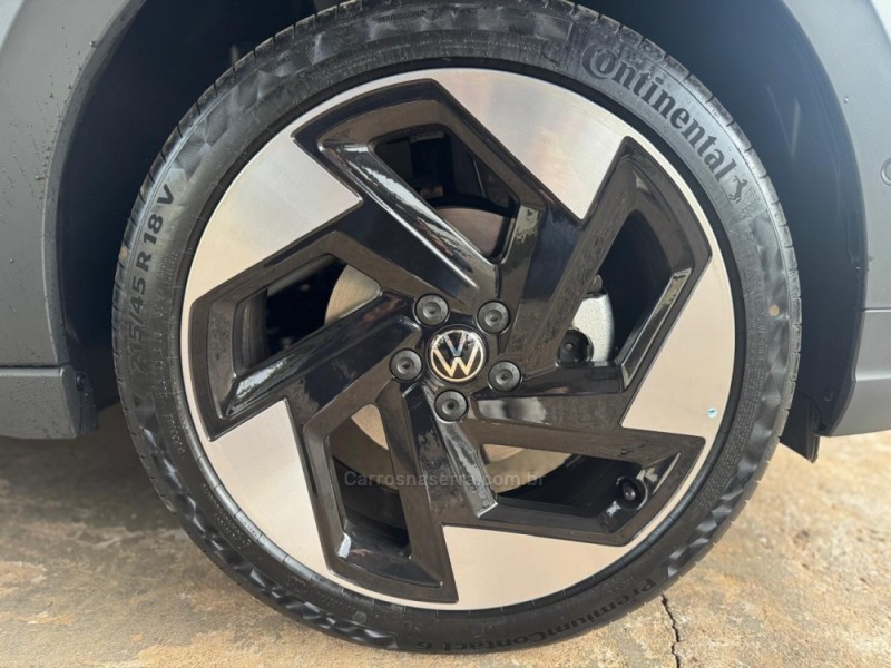 NIVUS 1.4 TSI GTS FLEX 4P AUTOMÁTICO - 2026 - IBIRAIARAS