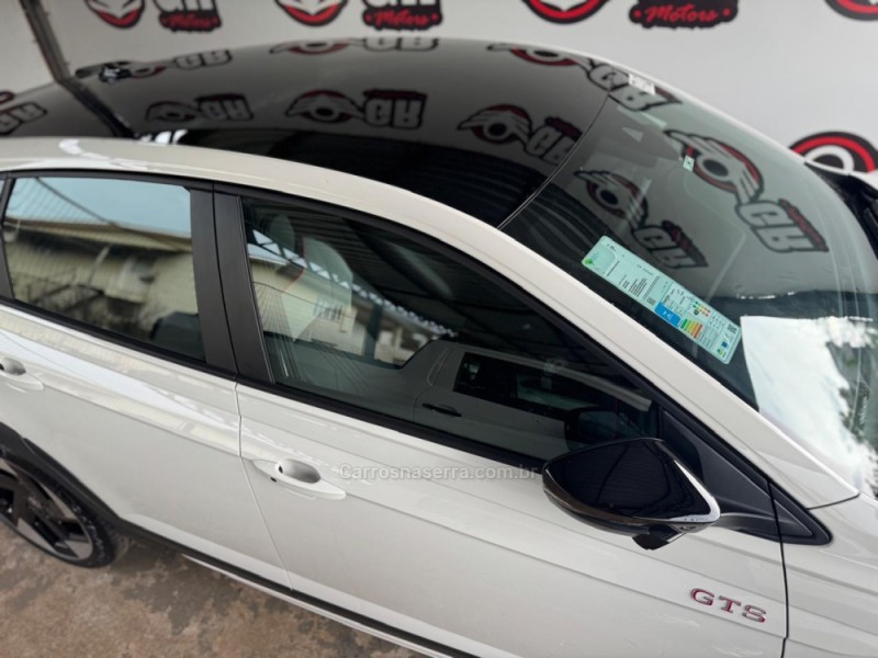 NIVUS 1.4 TSI GTS FLEX 4P AUTOMÁTICO - 2026 - IBIRAIARAS