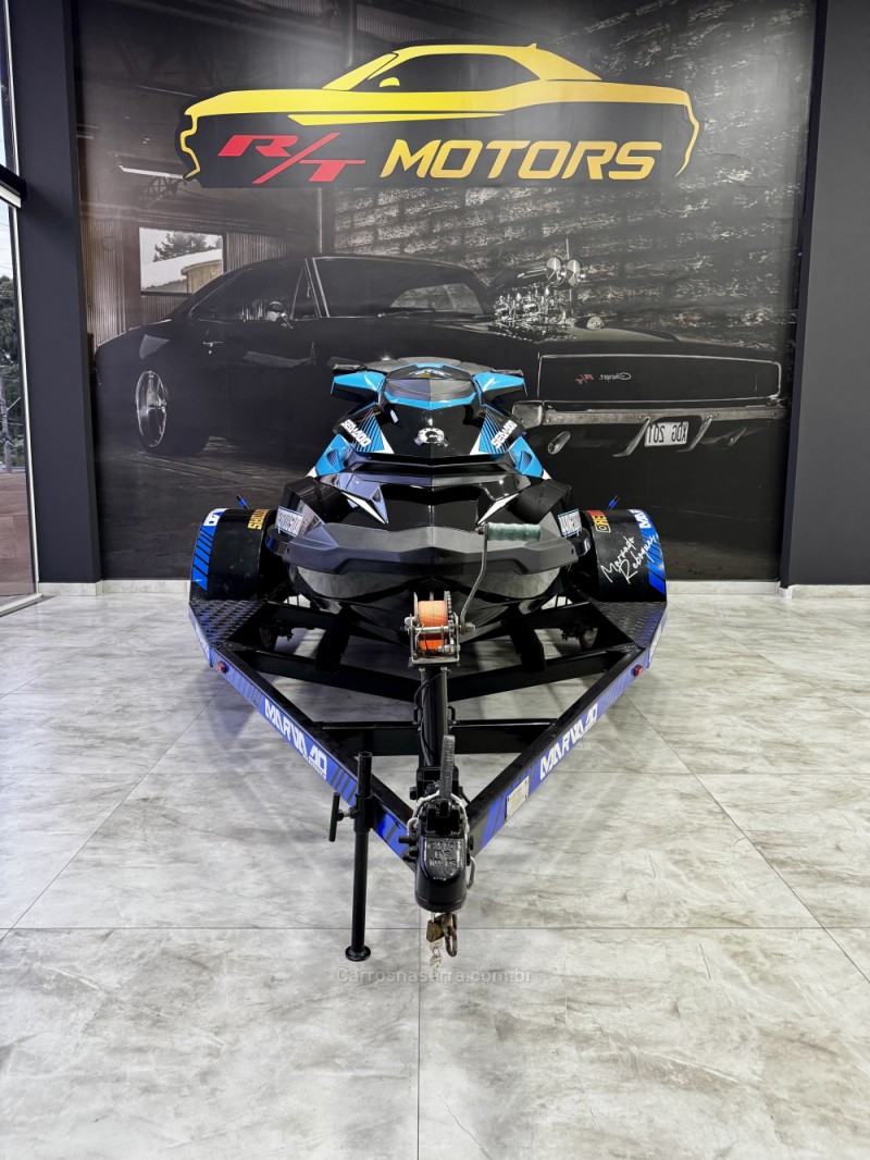 JET SKI GTR 230 - 2018 - CAXIAS DO SUL