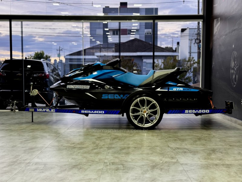 JET SKI GTR 230 - 2018 - CAXIAS DO SUL
