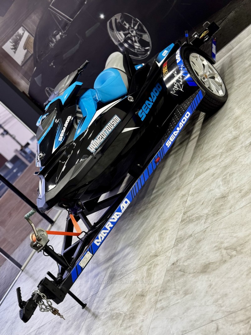 JET SKI GTR 230 - 2018 - CAXIAS DO SUL
