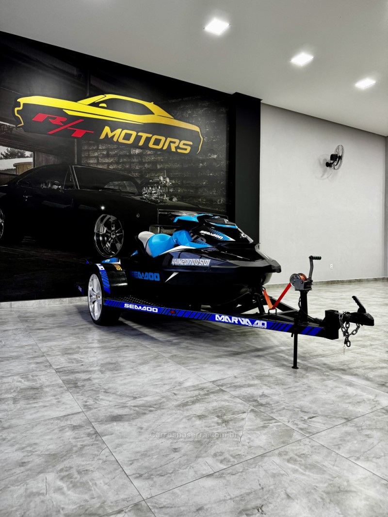 JET SKI GTR 230 - 2018 - CAXIAS DO SUL