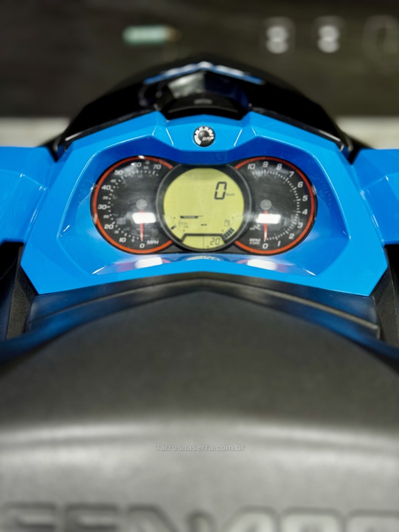 JET SKI GTR 230 - 2018 - CAXIAS DO SUL