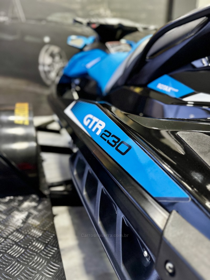 JET SKI GTR 230 - 2018 - CAXIAS DO SUL