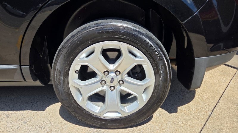 EDGE 3.5 SEL AWD V6 24V GASOLINA 4P AUTOMÁTICO - 2011 - CAXIAS DO SUL