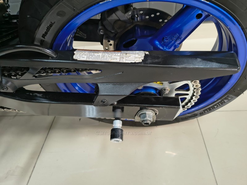 GSX 650 F - 2010 - CAXIAS DO SUL