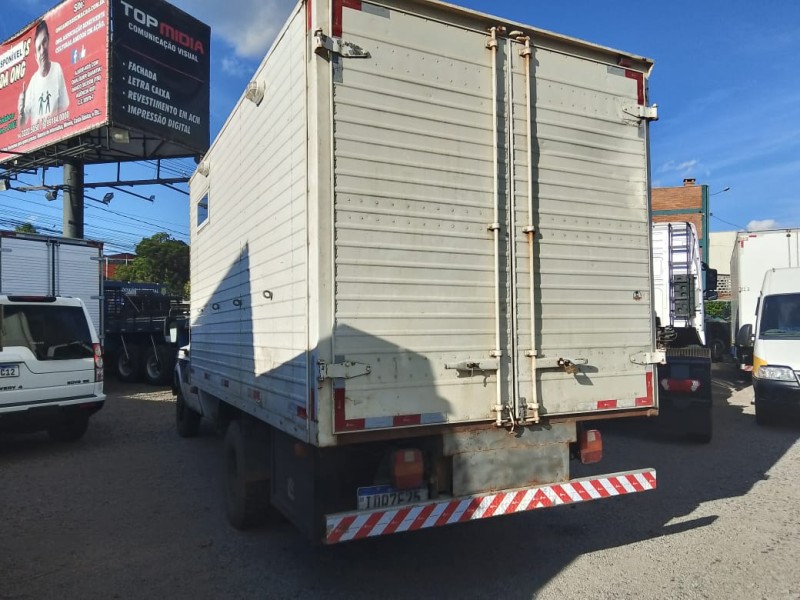 D-40  - 1995 - CAXIAS DO SUL