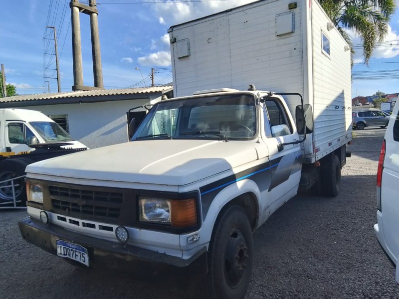 d 40  1995 caxias do sul