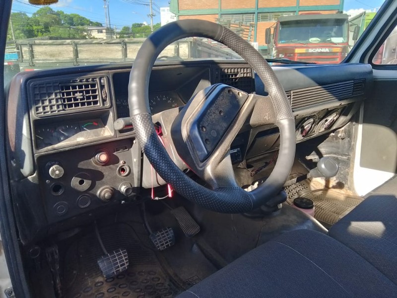 D-40  - 1995 - CAXIAS DO SUL