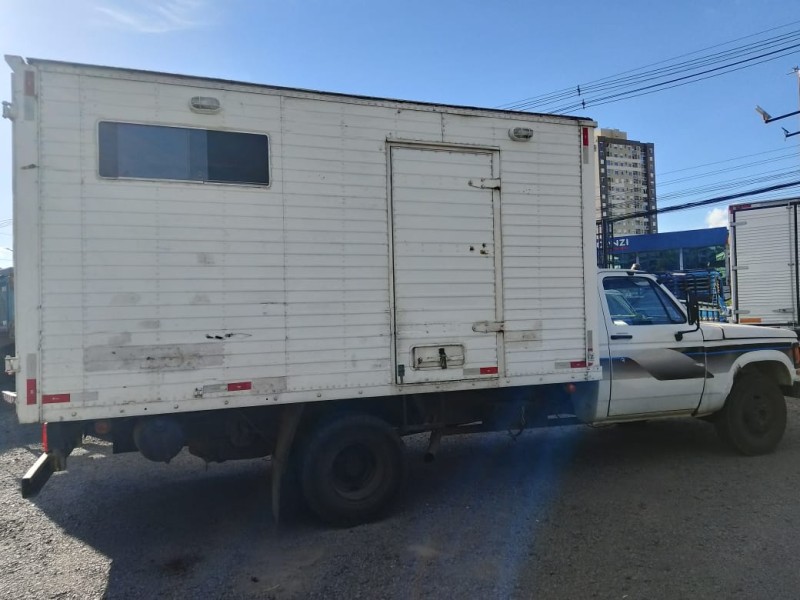 D-40  - 1995 - CAXIAS DO SUL