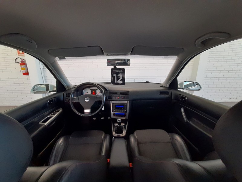 GOLF 1.6 MI SPORTLINE 8V FLEX 4P MANUAL - 2012 - ERECHIM