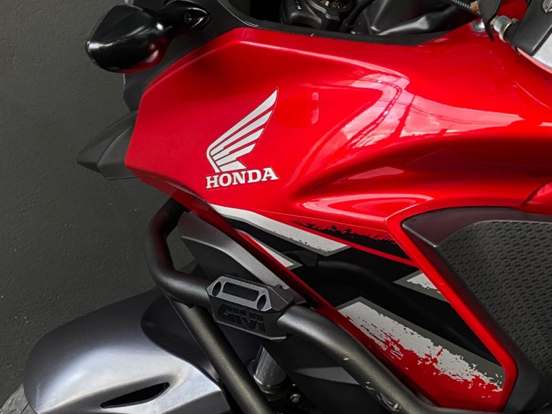 CB 500 X ABS - 2018 - CAXIAS DO SUL