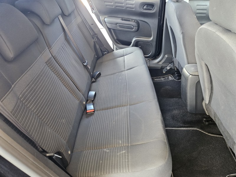 C4 CACTUS 1.6 VTI FEEL FLEX 4P AUTOMATICO - 2020 - CAXIAS DO SUL