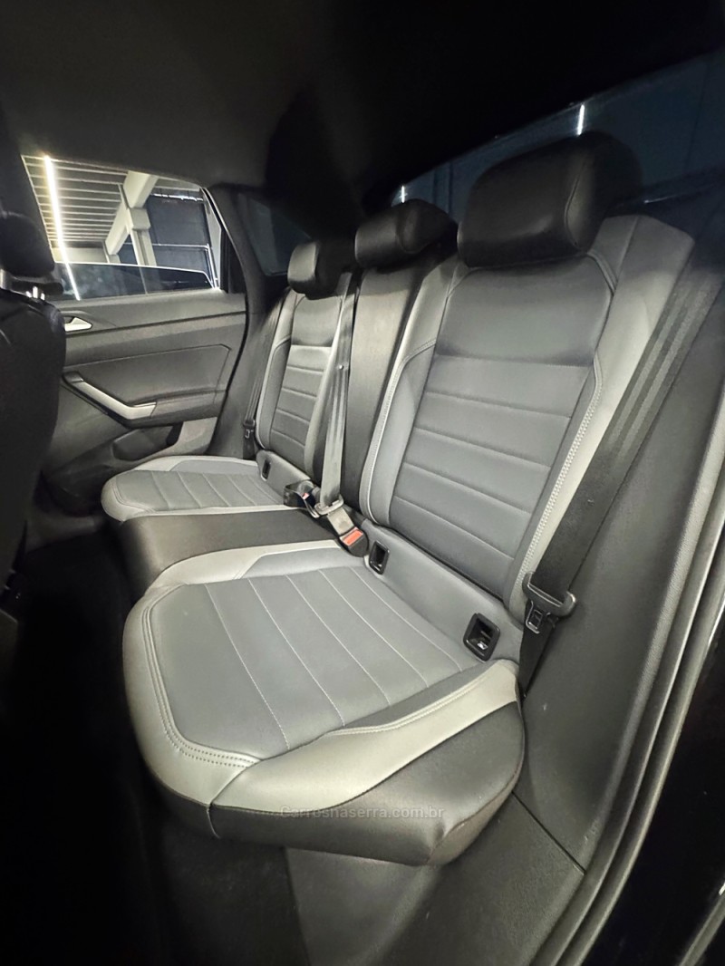 NIVUS 1.0 TSI HIGHLINE FLEX 4P AUTOMÁTICO - 2021 - PASSO FUNDO