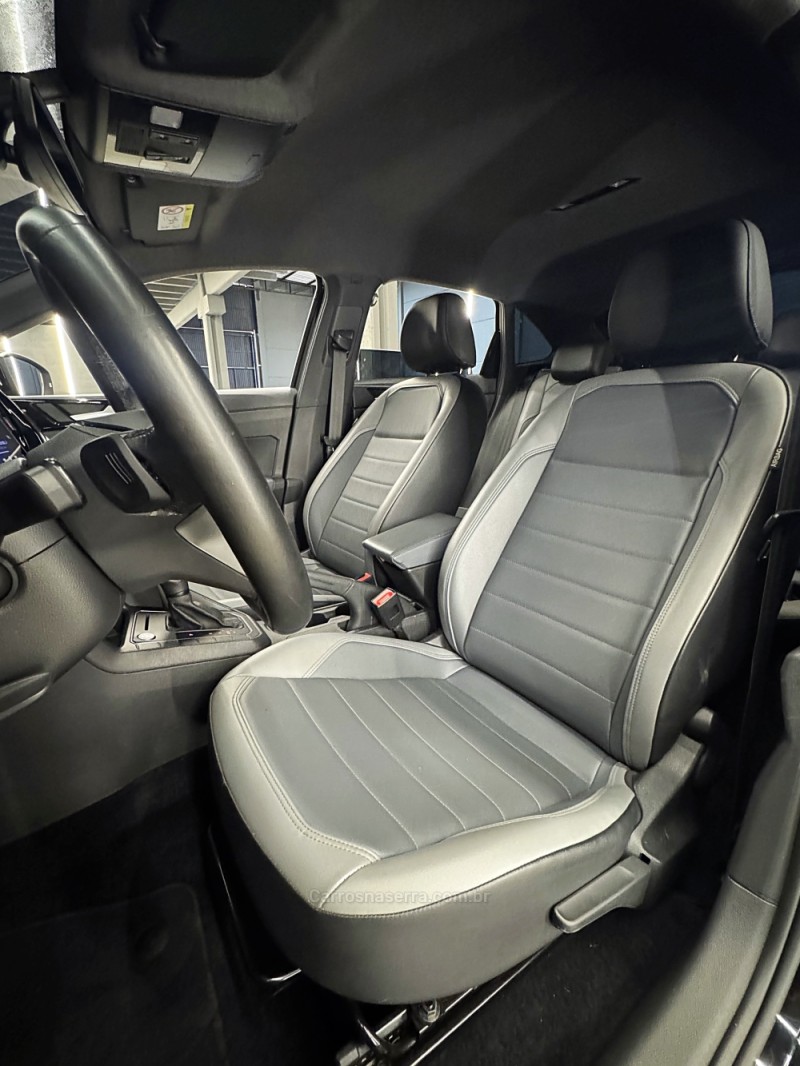 NIVUS 1.0 TSI HIGHLINE FLEX 4P AUTOMÁTICO - 2021 - PASSO FUNDO