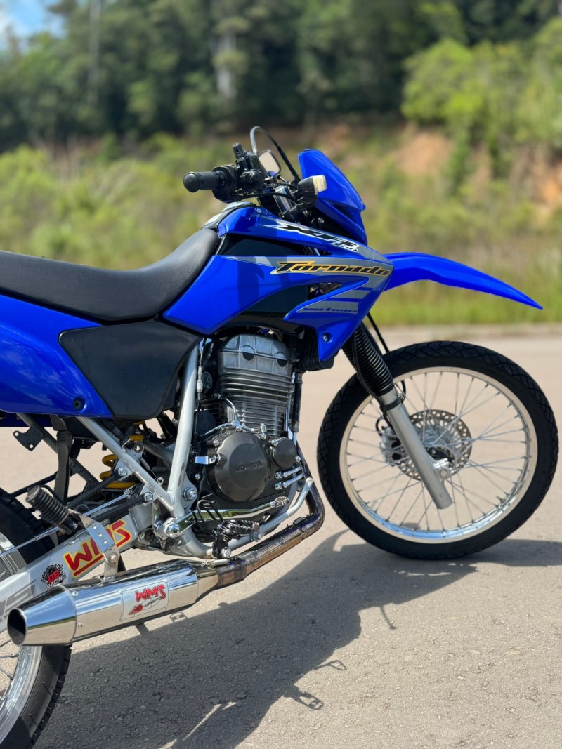 XR 250 TORNADO  - 2006 - BENTO GONçALVES