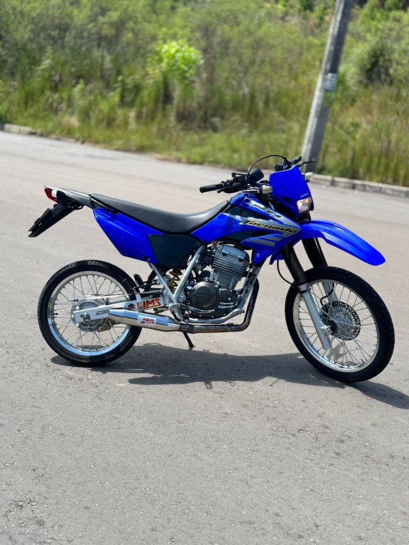 XR 250 TORNADO  - 2006 - BENTO GONçALVES