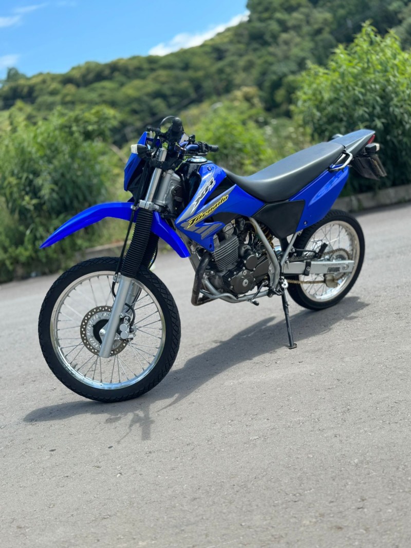 XR 250 TORNADO  - 2006 - BENTO GONçALVES