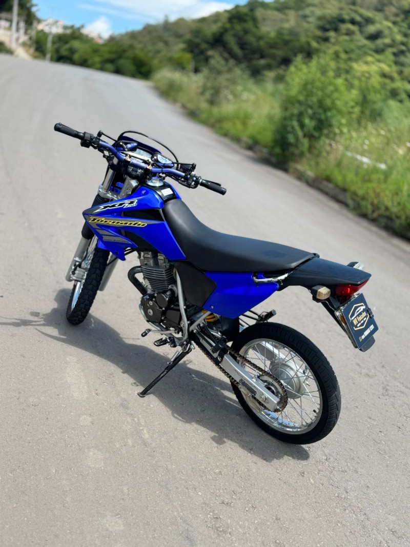 XR 250 TORNADO  - 2006 - BENTO GONçALVES