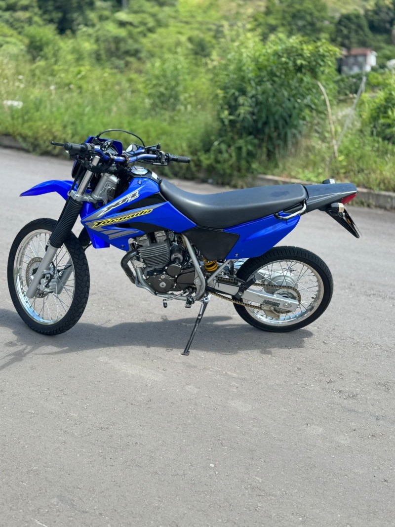 XR 250 TORNADO  - 2006 - BENTO GONçALVES