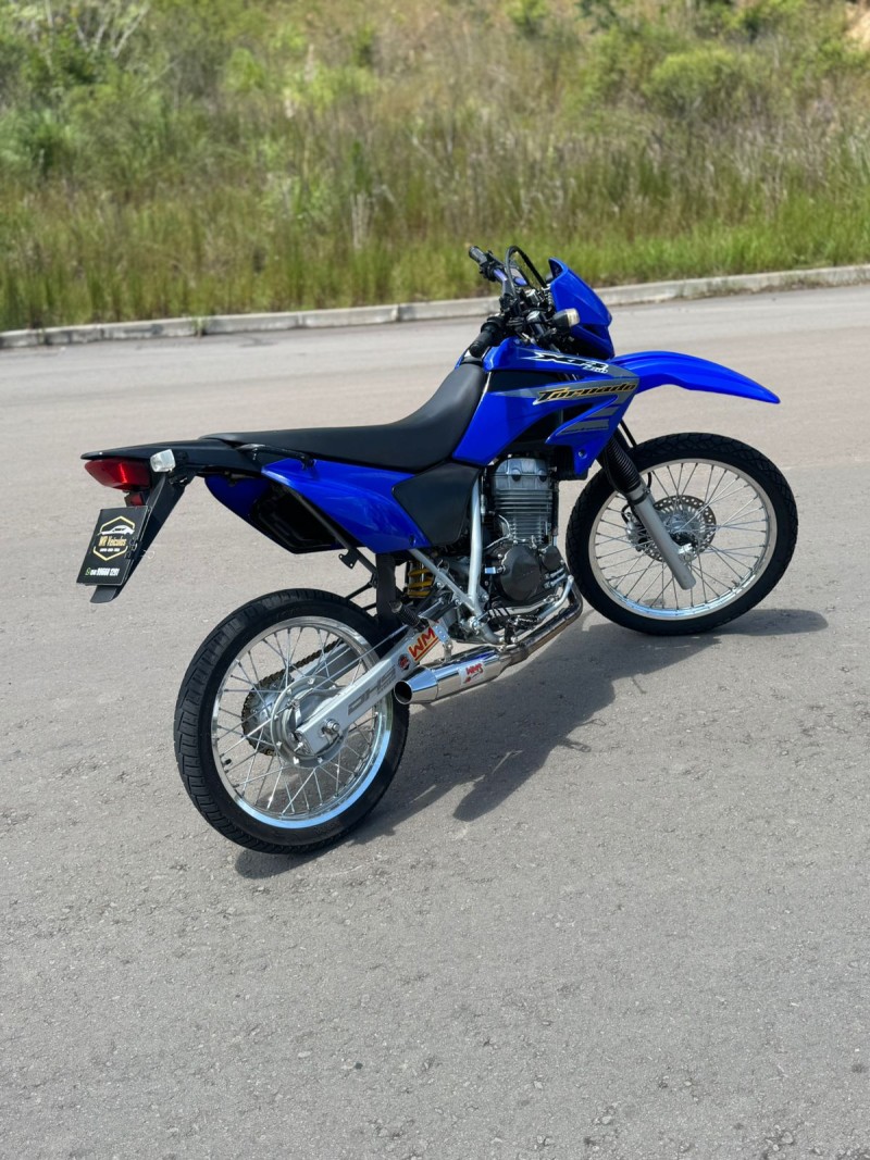 XR 250 TORNADO  - 2006 - BENTO GONçALVES