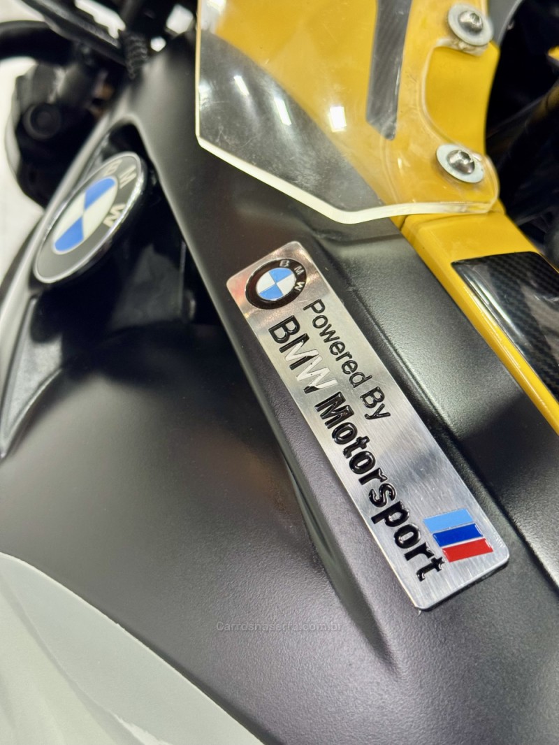 R 1200 GS ADVENTURE - 2006 - CAXIAS DO SUL