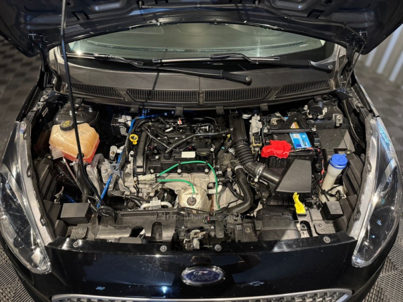 KA 1.0 SE PLUS 12V FLEX 4P MANUAL - 2020 - FARROUPILHA