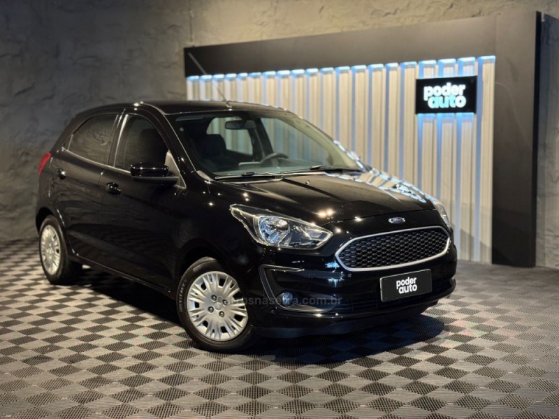 ka 1.0 se plus 12v flex 4p manual 2020 farroupilha