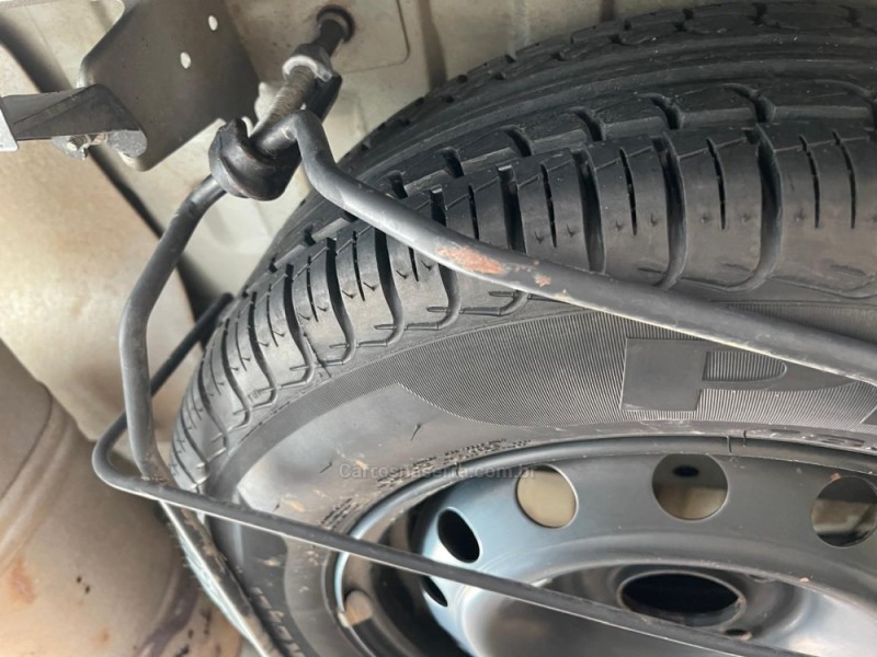 207 1.4 XR 8V FLEX 4P MANUAL - 2011 - NOVO HAMBURGO