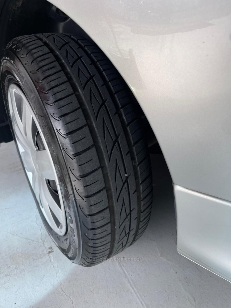 207 1.4 XR 8V FLEX 4P MANUAL - 2011 - NOVO HAMBURGO